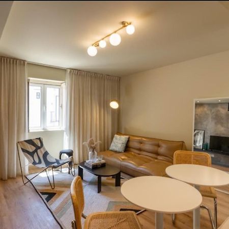 Boutique Apartment Lisboa Екстериор снимка