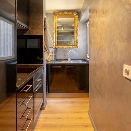 Boutique Apartment Lisboa Екстериор снимка