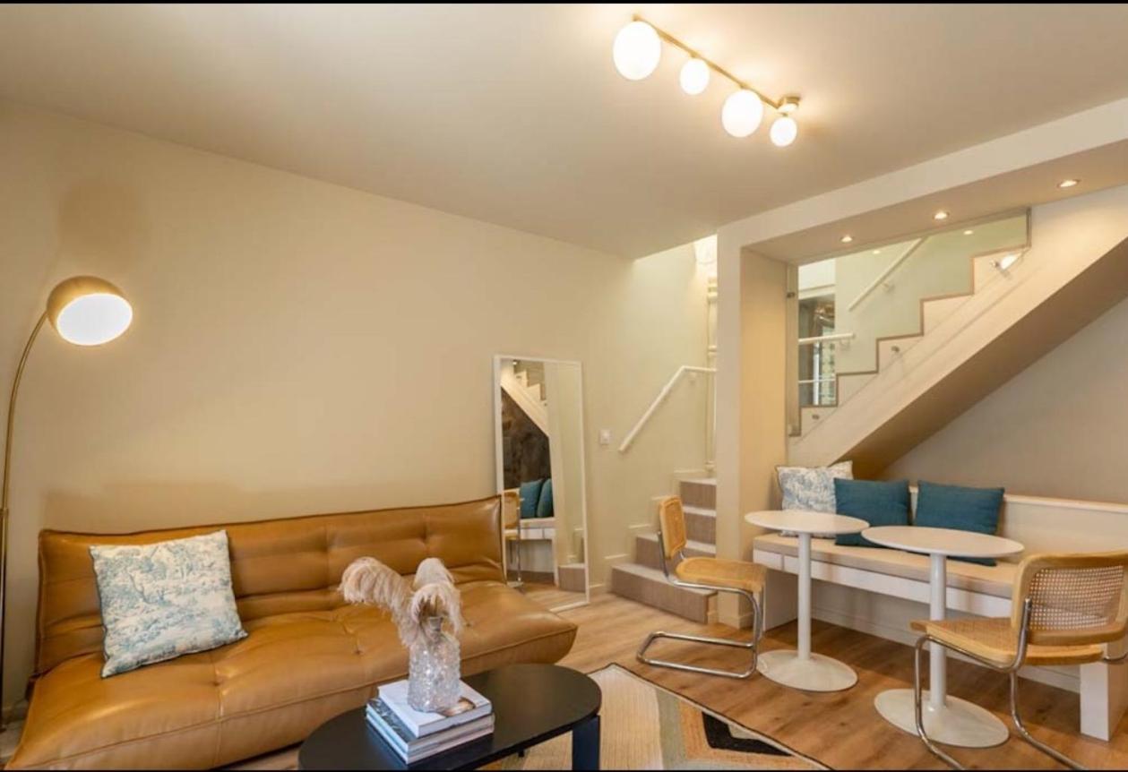 Boutique Apartment Lisboa Екстериор снимка