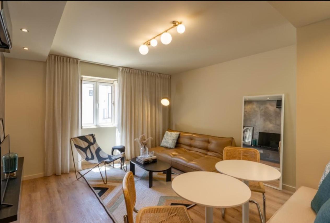 Boutique Apartment Lisboa Екстериор снимка