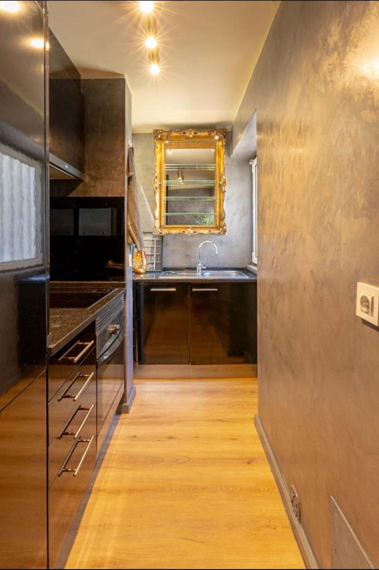 Boutique Apartment Lisboa Екстериор снимка